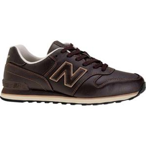 New Balance（ニューバランス） ランニングシューズ LIFESTYLE/CLASSIC M364LEE ブラウン 26.5