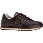 New Balance（ニューバランス） ランニングシューズ LIFESTYLE/CLASSIC M364LEE ブラウン 28.0