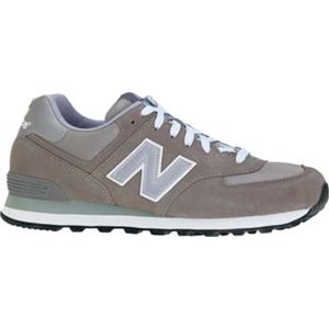 New Balance（ニューバランス） ランニングシューズ LIFESTYLE/CLASSIC M574D グレースエード 24.0