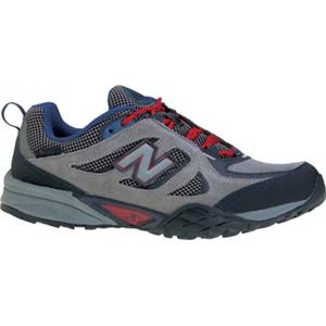 New Balance（ニューバランス） ウォーキングシューズ PERFORMANCE/TRAIL RUNNING MO851EE クールグレー 29.0