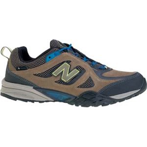 New Balance（ニューバランス） ウォーキングシューズ PERFORMANCE/TRAIL RUNNING MO851EE アースブラウン 26.0