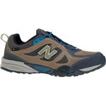 New Balance（ニューバランス） ウォーキングシューズ PERFORMANCE/TRAIL RUNNING MO851EE アースブラウン 25.5