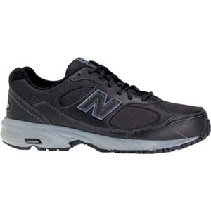 New Balance（ニューバランス） ランニングシューズ LIFESTYLE/JOG TRAINING MR3304E ブラック 30.0