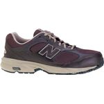 New Balance（ニューバランス） ランニングシューズ LIFESTYLE/JOG TRAINING MR3304E ブラウン 27.0