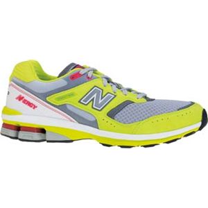 New Balance（ニューバランス） ランニングシューズ PERFORMANCE/TRAINING MR70D アシッドライム 25.5