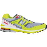 New Balance（ニューバランス） ランニングシューズ PERFORMANCE/TRAINING MR70D アシッドライム 25.5