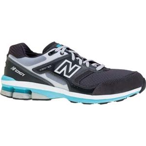 New Balance（ニューバランス） ランニングシューズ PERFORMANCE/TRAINING MR70D ブラック 25.0