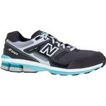 New Balance（ニューバランス） ランニングシューズ PERFORMANCE/TRAINING MR70D ブラック 25.5