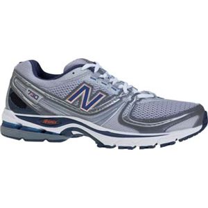 New Balance（ニューバランス） ランニングシューズ PERFORMANCE/TRAINING MR7304E グレー×ネービー 25.0