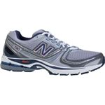 New Balance（ニューバランス） ランニングシューズ PERFORMANCE/TRAINING MR7304E グレー×ネービー 24.5