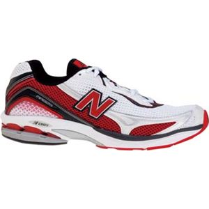 New Balance（ニューバランス） ランニングシューズ PERFORMANCE/TRAINING MR8294E レッド 25.5