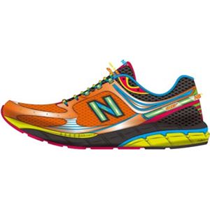 New Balance（ニューバランス） ランニングシューズ PERFORMANCE/TRAINING MR967R4E ナイトネオン 24.5