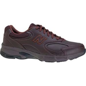 New Balance（ニューバランス） ウォーキングシューズ PERFORMANCE/TOWN WALKING MW3594E コーヒーブラウン 28.0