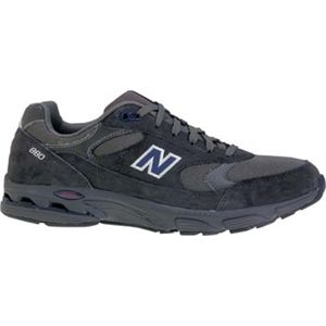 New Balance（ニューバランス） ウォーキングシューズ PERFORMANCE/FITNESS WALKING MW8804E チャコール 26.0