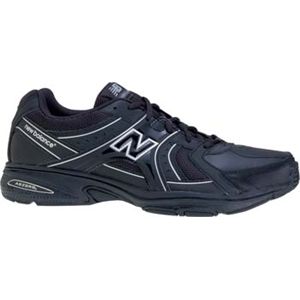 New Balance（ニューバランス） フィットネスシューズ PERFORMANCE/GYM MX4604E ブラック 26.5