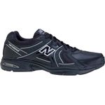 New Balance（ニューバランス） フィットネスシューズ PERFORMANCE/GYM MX4604E ブラック 27.0