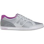 New Balance（ニューバランス） ランニングシューズ LIFESTYLE/CLASSIC S470B シルバー 24.5