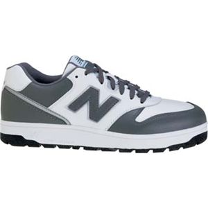 New Balance（ニューバランス） ウォーキングシューズ Snow SB501EE グレー×ホワイト 29.0