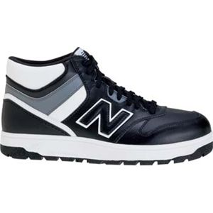 New Balance（ニューバランス） ウォーキングシューズ Snow SB601EE ブラック×グレー×ホワイト 26.5