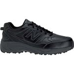 New Balance（ニューバランス） ウォーキングシューズ Snow SN302S4E ブラック 27.5