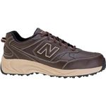 New Balance（ニューバランス） ウォーキングシューズ Snow SN302S4E ダークブラウン 25.5