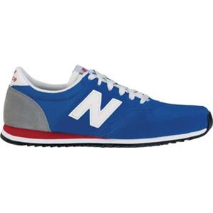 New Balance（ニューバランス） ランニングシューズ LIFESTYLE/CLASSIC U420D ブルー 25.5