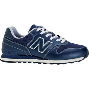 New Balance（ニューバランス） ランニングシューズ LIFESTYLE/CLASSIC W364EE ネイビー 22.5