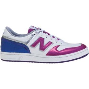 New Balance（ニューバランス） テニスシューズ Tennis LIFESTYLE/CLASSIC WCT272EE ベールモ―ブXガーデンブルー 22.0