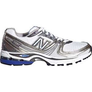 New Balance（ニューバランス） ランニングシューズ PERFORMANCE/TRAINING WR730D シャンパン×ブルー 22.0