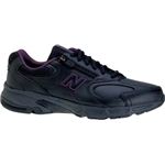 New Balance（ニューバランス） ウォーキングシューズ PERFORMANCE/TOWN WALKING WW3594E ブラック 22.0