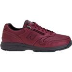 New Balance（ニューバランス） ウォーキングシューズ LIFESTYLE/TOWN WALKING WW5844E ワインレッド 22.0