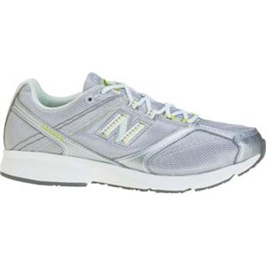 New Balance（ニューバランス） フィットネスシューズ PERFORMANCE/STUDIO WX560EE シルバー 22.5