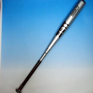 ZETT（ゼット） 一般硬式バット「GODA-XF」 シルバー bat1723-1300 83cm 