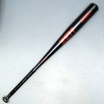 ZETT（ゼット） グランステイタス 一般硬式バット 『BRUSER6（ブルーザー6）』 ブラック ミドルバランス bat1784-1900 ブラック(1900) 84cm/900g以上