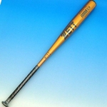 ZETT（ゼット） 硬式バット 超々ジュラルミンバット 『ゴーダX9』 bat1824-5600 オレンジ(5600) 84cm/900g以上