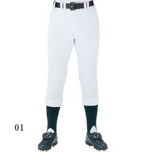 RAWLINGS（ローリングス） 五色展開の試合用ユニフォームパンツ RT1108 アイボリー(02) M