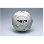 MIZUNO（ミズノ） 革ソフトボール練習球 1ダース 2OS-42400 1ダース(12球) 1ダース(12球) 