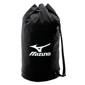 Newモデル♪ MIZUNO（ミズノ） キャッチャー用具兼ヘルメットケース ブラック【A0906SA】 ブラック(09) ブラック(09) 