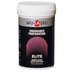 MUSASHI ENDURANCE PREPARATION[エンデュランス・プレパレーション] 小（84g） 約1ヶ月分