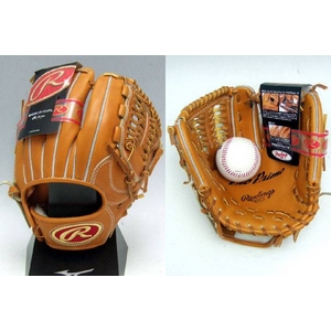 ★08年モデル★ RAWLINGS（ローリングス） 硬式用グローブ プロ選手のテクノロジーをアマチュアに!!! 『プロプリモシリーズ』 右投げ用 右投げ用 