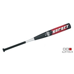 !Wilson（ウィルソン） 軟式用バット 『HnH DF1 HORNET（Sシャフト）』 トップバランス 【jrhst】 84cm/700g