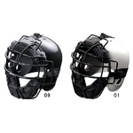 Rawlings（ローリングス） キャッチャーヘルメット 少年硬式用 rch803 Mサイズ ホワイト(01)