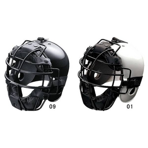 Rawlings（ローリングス） キャッチャーヘルメット 少年硬式用 rch803 Lサイズ ホワイト(01)