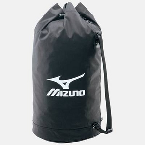 2010年カタログ掲載商品 MIZUNO（ミズノ） キャッチャー用具兼ヘルメットケース ブラック