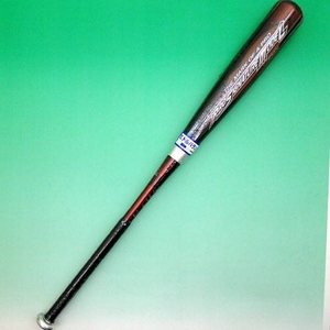 【2010年商品】 Rawlings（ローリングス） 一般軟式金属バット 『プロモデル 前田モデル』 84cm×730g平均