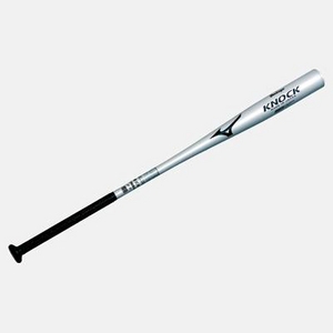 MIZUNO（ミズノ） Buw League（ビューリーグ） ノックバット 2TA911 シルバー(03) 89cm×580g