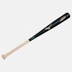 MIZUNO（ミズノ） Buw League（ビューリーグ） 少年軟式用木製バット 『プロモデル』 松井型 2TJ83355 78cm/平均630g