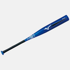 MIZUNO（ミズノ） Buw League（ビューリーグ） 軟式一般用バット 『FORTIUS（フォルティウス） 』 ブルー 【2TP-40230】 83cm×平均680g