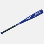 2010年モデル MIZUNO（ミズノ） 少年軟式用バット 『プロモデル』 70cm×平均530g ネイビー(13)