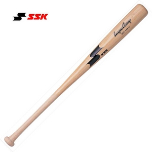 SSK（エスエスケイ） トレーニングバット ナチュラル 84cm